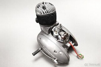 Prodám motor Jawa 250/353 po generální opravě