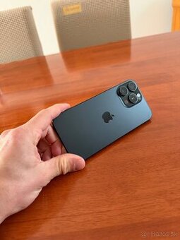 Predám Čierny iPhone 16 Pro Max 512GB