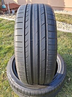 235/40 r19 letne pneumatiky