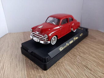 Solido Chevrolet 1950 - 4508