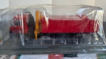 TATRA 815 V26 6x6 HR 1/43 DeaGostini