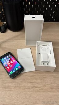 iPhone 7 128 GB Čierny