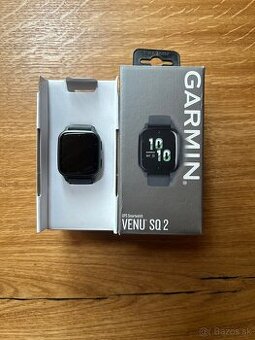 Hodinky Garmin Venu SQ2