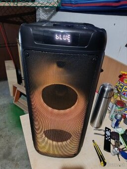 Party reproduktor Orava Crater