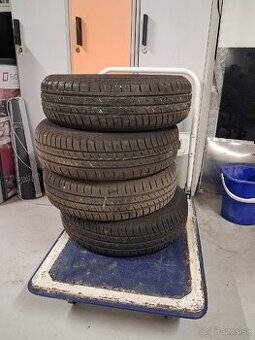 Letne pneumatiky Matador Stella2 165/70/R14 81T