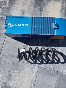 Zadná pružina na BMW X3, X4