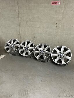 Originál Disky BMW R17