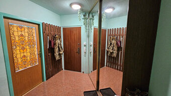 3 izb. byt, Jánošíkova, Juh, 68m2, čiast. rek., Košice IV