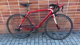 Specialized Tarmac FullCarbon 54”