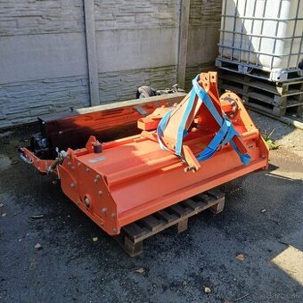 ZAKLADAČ TRÁVNIKA Dabaki STB 125