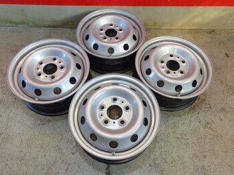 5x130 R16 Fiat Ducato Peugeot Boxer Citroeb Jumper pl.disky