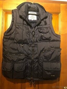 panska zimna vesta M