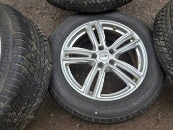 sada Alu kola disky BMW 5x112 r18"