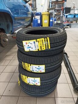 165/55 R13 Rottala pneumatiky