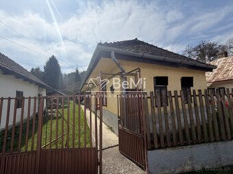 Rodinný dom v Telkibánya , Maďarsko za 75000,-Eur