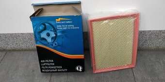 Filter vzduchový Opel Zafira, Astra 1,9 CDTI