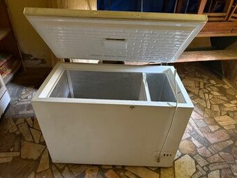 Predám mrazničku