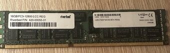 Serverová pamäť Riverbed 16GB PC3-12800 DDR3 ECC REG