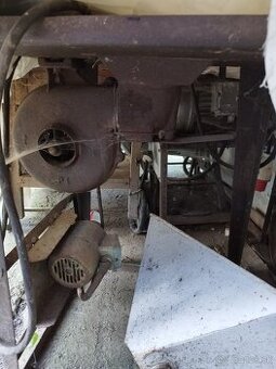 predam kovacsku vyhnu