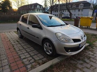 Renault Clio 1.2 16v 55kw