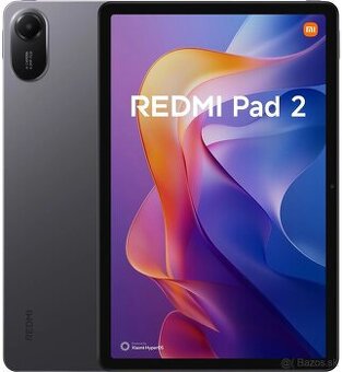 Tablet Redmi Pad 2