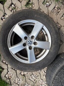 Elektróny s letnými pneumatikami