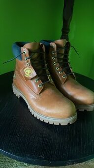 Timberland 6inch boot