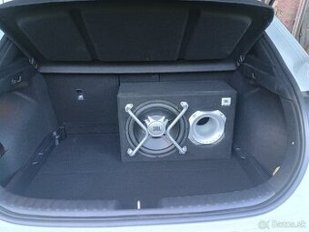 Subwoofer
