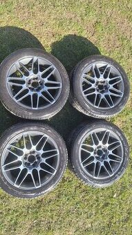 Letna sada 235/45 r17 5x112