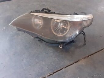 Predam predne soferove svetlo bmw e60 e61