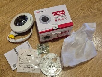 IP kamera Hikvision DS-2CD2955G0-ISU (1.05 mm)