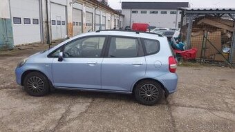 Honda Jazz predám