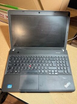 Predám notebook Lenovo e531 na diely alebo na opravu.