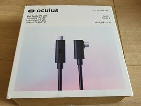 Meta Oculus Link kabel 5m pro Meta Quest