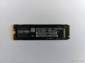 Samsung 980 EVO 1TB, M.2 2280, NVMe