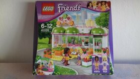 LEGO FRIENDS viac druhov  (2) - 1