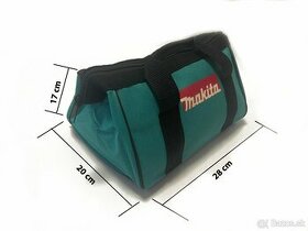 MAKITA taška na náradie textilná - 1