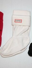 Detské Hunter ponožky do gumákov