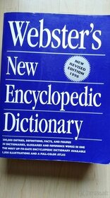 Slovníky - 1