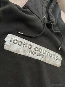 Icono Couture mikina