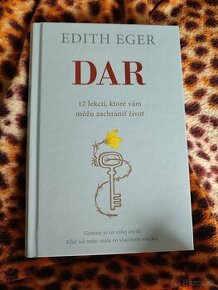 Edith Eger Dar