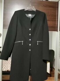 Čierny kabát - 1