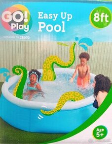 Predám detský bazén