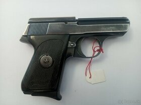 Walther TP 6,35 Browning
