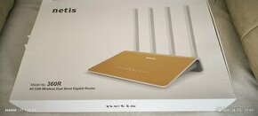Netis 360r  wi-fi router