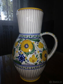 Vaza-Modranska keramika