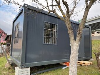 Predám kancelársky kontajner / unimobunka