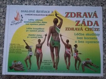 Zdravá záda, zdravá chuze - SM systém - 1