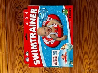 Plavacie koleso Swimtrainer classic