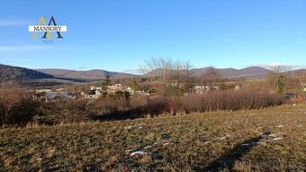 NA PREDAJ, 850 m2 pozemok vhodný na výstavbu RD v Dolnej T